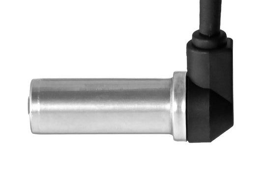 HELLA Sensor, wheel speed - 2-pin connector - Rear Axle 6PU230048-081