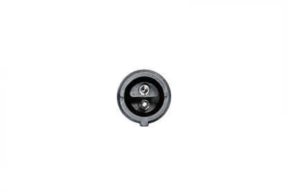 HELLA Sensor, wheel speed - 2-pin connector - Rear Axle 6PU230048-091