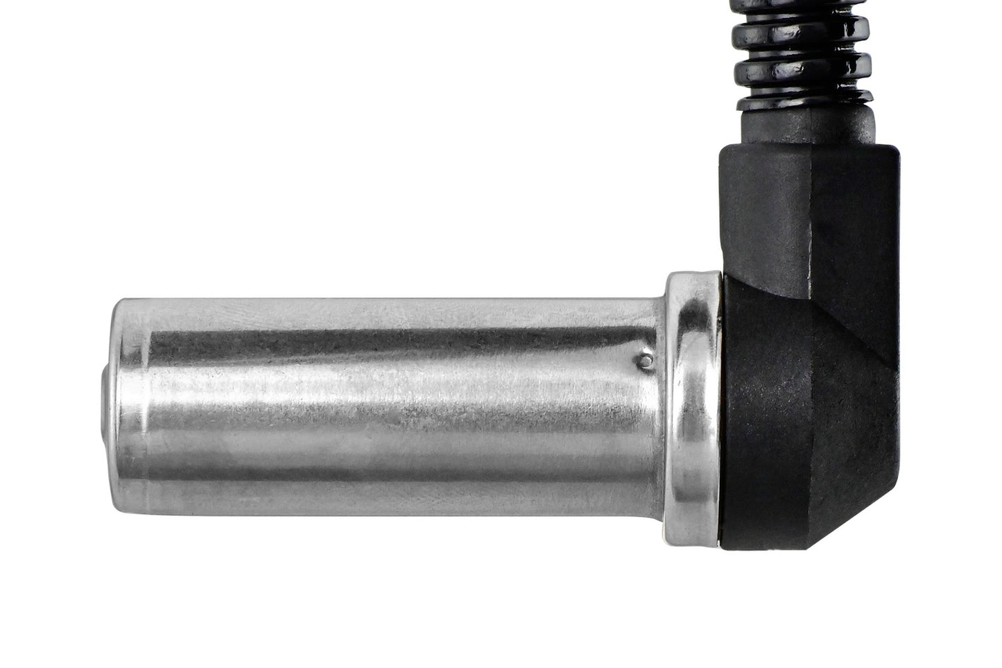 HELLA Sensor, wheel speed - 2-pin connector - Front Axle 6PU230048-111