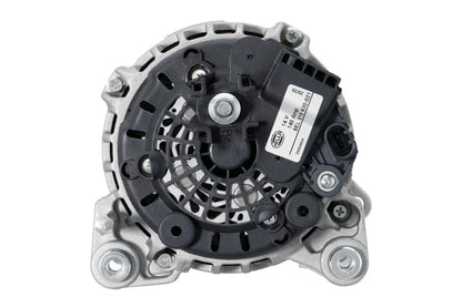 HELLA Alternator - 14V - 140A - for e.g. VW Polo (6R1, 6C1) 8EL015630-021