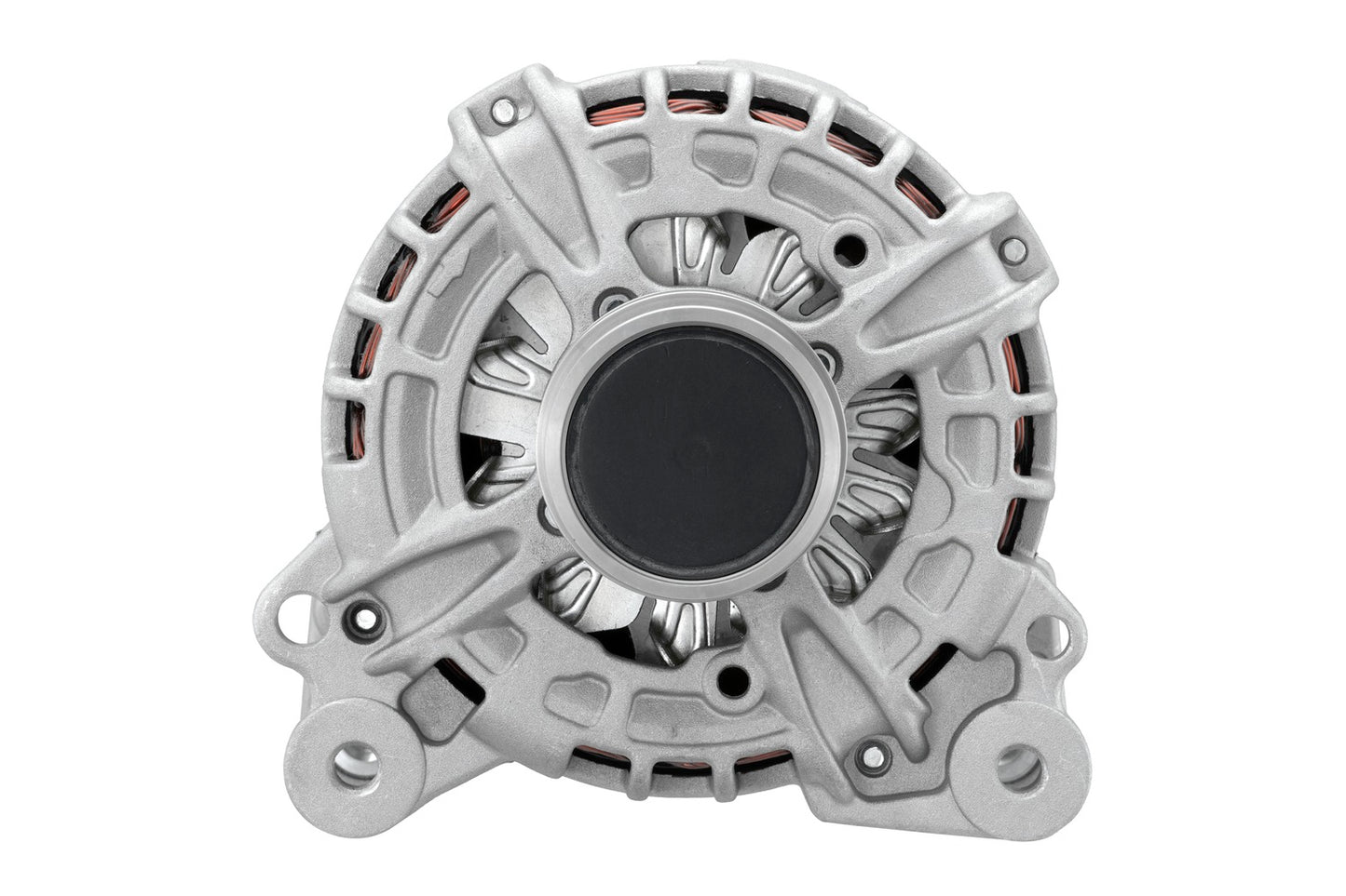 HELLA Alternator - 14V - 140A - for e.g. VW Polo (6R1, 6C1) 8EL015630-021