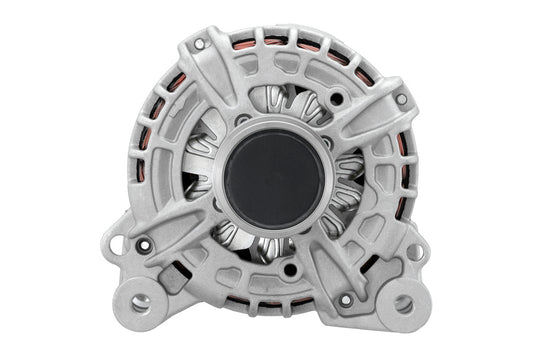 HELLA Alternator - 14V - 140A - for e.g. VW Polo (6R1, 6C1) 8EL015630-021