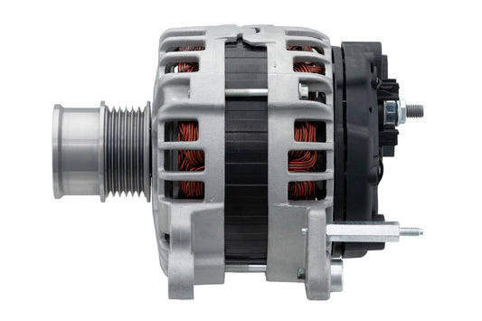 HELLA Alternator - 14V - 140A - for e.g. VW Polo (6R1, 6C1) 8EL015630-021