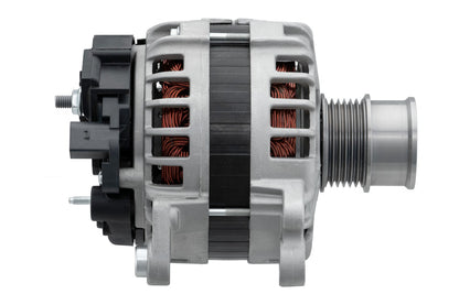 HELLA Alternator - 14V - 140A - for e.g. VW Polo (6R1, 6C1) 8EL015630-021