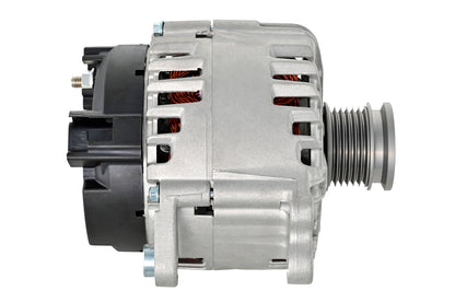HELLA Alternator - 14V - 140A - for e.g. VW GOLF VII (5G1, BQ1, BE1, BE2) 8EL015637-111