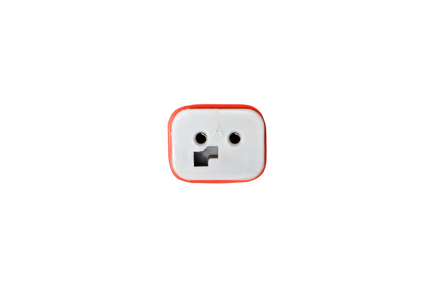 HELLA Sensor, wheel speed - 2-pin connector 6PU230048-061