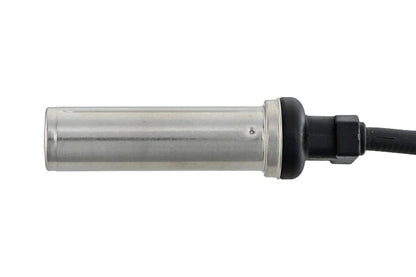 HELLA Sensor, wheel speed - 2-pin connector - Rear Axle Right 6PU230048-101