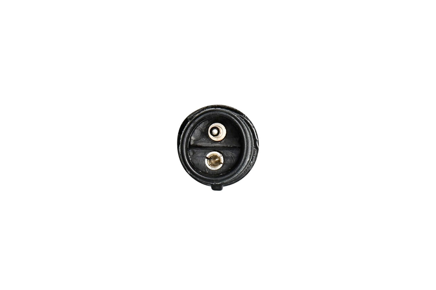 HELLA Sensor, wheel speed - 2-pin connector - Front Axle 6PU230048-131
