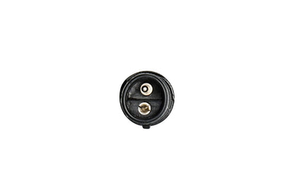 HELLA Sensor, wheel speed - 2-pin connector - Front Axle 6PU230048-131
