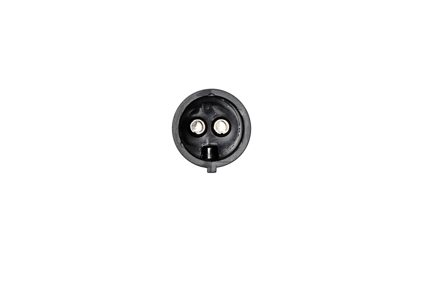 HELLA Sensor, wheel speed - 2-pin connector - Front Axle/Rear Axle 6PU230048-141