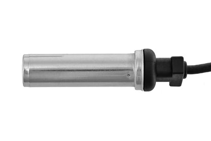 HELLA Sensor, wheel speed - 2-pin connector - Front Axle/Rear Axle 6PU230048-141
