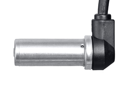 HELLA Sensor, wheel speed - 2-pin connector - Rear Axle/Front Axle 6PU230048-151