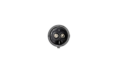 HELLA Sensor, wheel speed - 2-pin connector - Rear Axle Left/Rear Axle Right 6PU230048-281