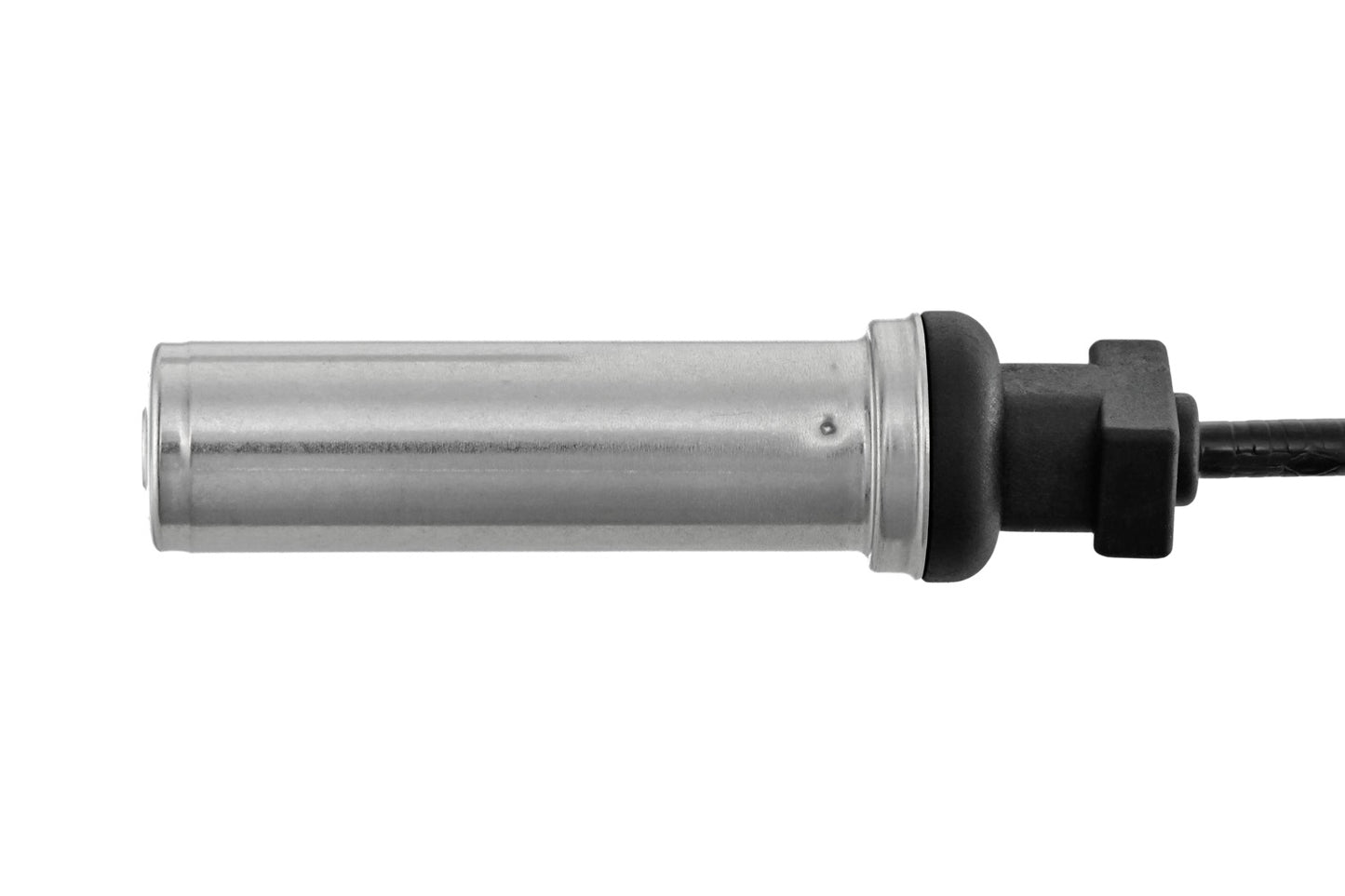 HELLA Sensor, wheel speed - 2-pin connector - Rear Axle Left/Rear Axle Right 6PU230048-281