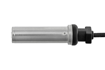 HELLA Sensor, wheel speed - 2-pin connector - Rear Axle Left/Rear Axle Right 6PU230048-281