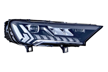 Matrix-Headlight - right - for e.g. AUDI Q7 (4MB, 4MG)