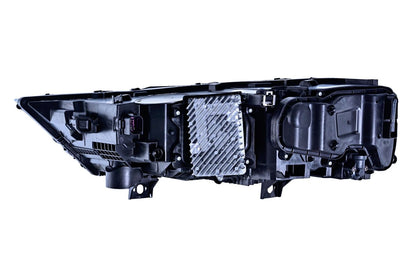 Matrix-Headlight - right - for e.g. AUDI Q7 (4MB, 4MG)