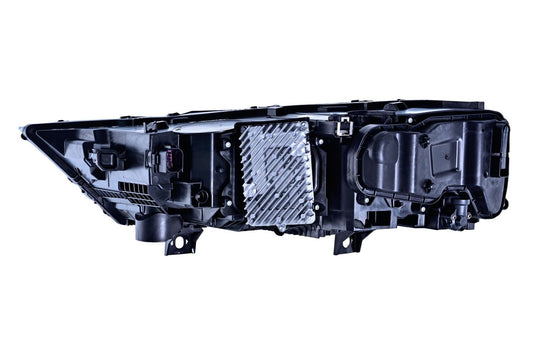 Matrix-Headlight - right - for e.g. AUDI Q7 (4MB, 4MG)