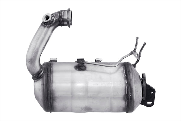 Diesel particulate filter - Easy2Fit® Kit - for e.g. MERCEDES-BENZ A-CLASS (W176