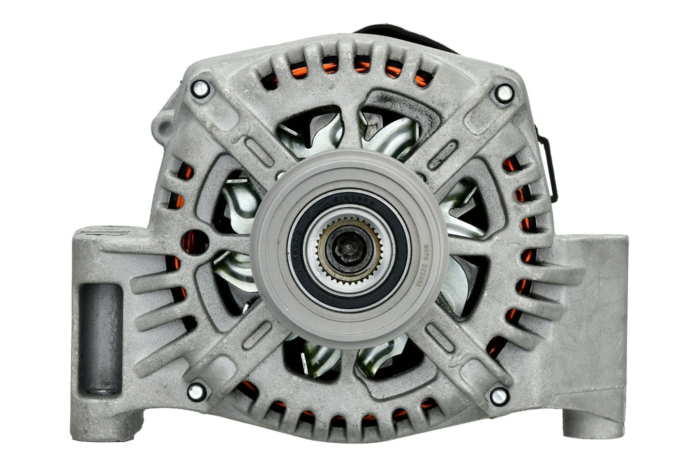 HELLA Alternator - 14V - 120A - for e.g. Fiat 500L (351_, 352_) 8EL011713-701