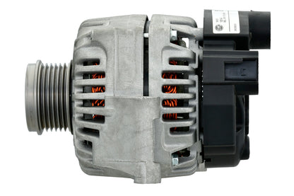 HELLA Alternator - 14V - 120A - for e.g. Fiat 500L (351_, 352_) 8EL011713-701