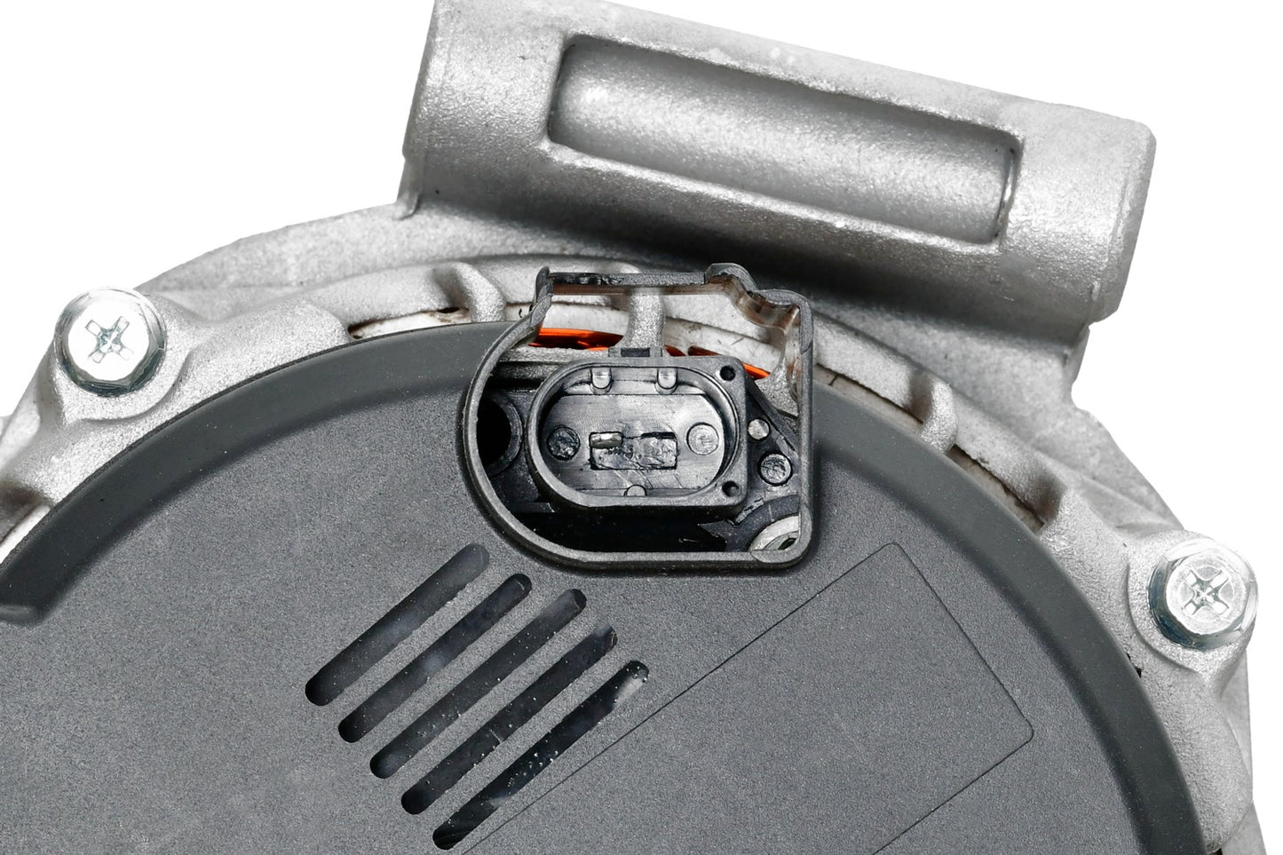 HELLA Alternator - 14V - 180A - for e.g. Mercedes-Benz Sprinter 3,5-T Box (906) 8EL011713-971