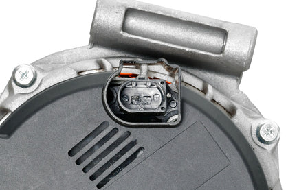 HELLA Alternator - 14V - 180A - for e.g. Mercedes-Benz Sprinter 3,5-T Box (906) 8EL011713-971