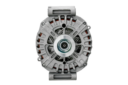 HELLA Alternator - 14V - 180A - for e.g. Mercedes-Benz Sprinter 3,5-T Box (906) 8EL011713-971
