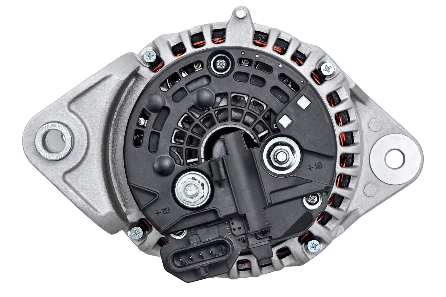 HELLA Alternator - 28V - 120A 8EL012584-781