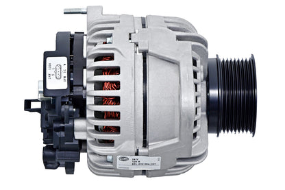 HELLA Alternator - 28V - 120A 8EL012584-781