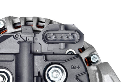 HELLA Alternator - 28V - 120A 8EL012584-811