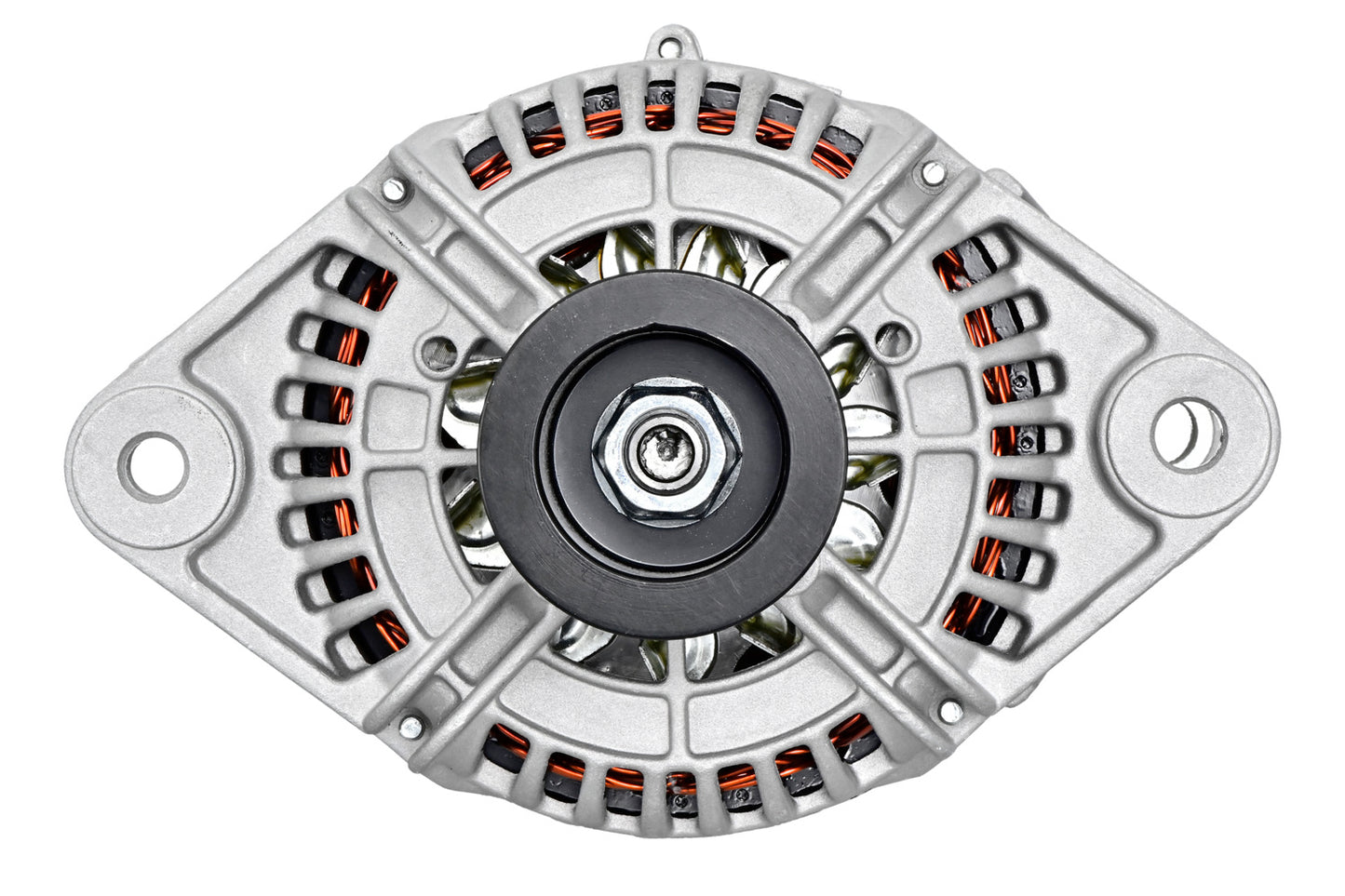 HELLA Alternator - 28V - 120A 8EL012584-811