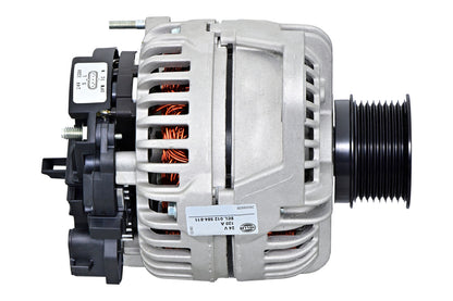 HELLA Alternator - 28V - 120A 8EL012584-811