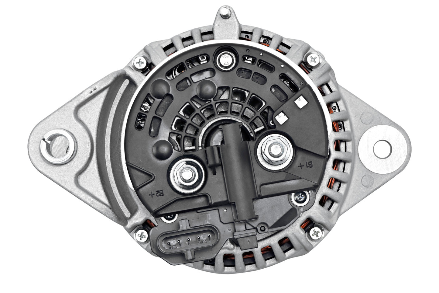HELLA Alternator - 28V - 150A - for e.g. VOLVO FH 8EL012584-841