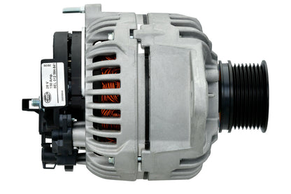 HELLA Alternator - 28V - 150A - for e.g. VOLVO FH 8EL012584-841