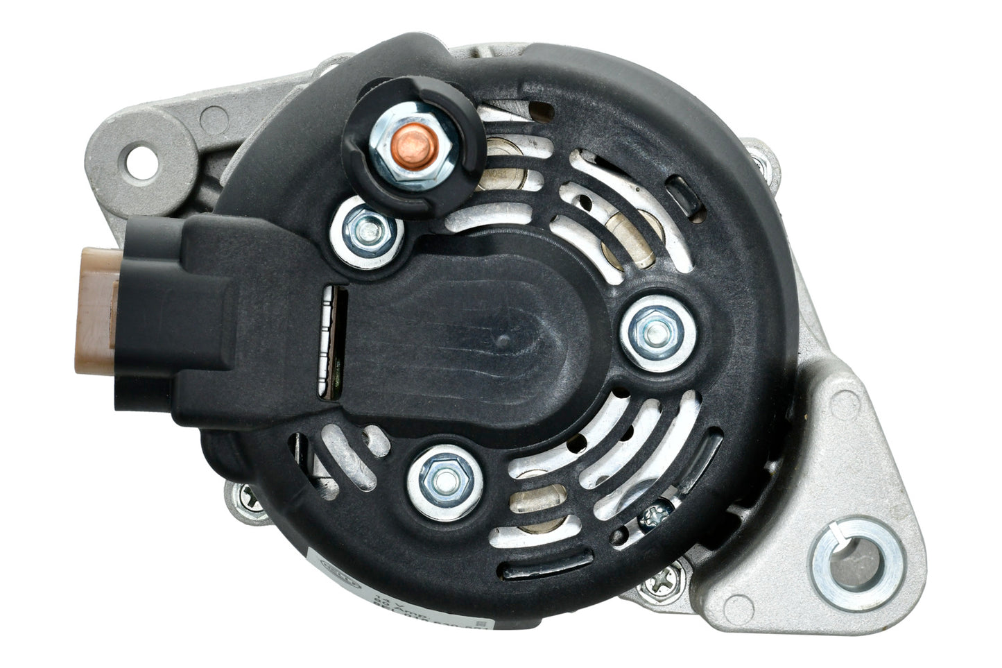 HELLA Alternator - 14V - 80A - for e.g. Isuzu D-Max I (TFR, TFS) 8EL015630-551