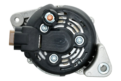 HELLA Alternator - 14V - 80A - for e.g. Isuzu D-Max I (TFR, TFS) 8EL015630-551