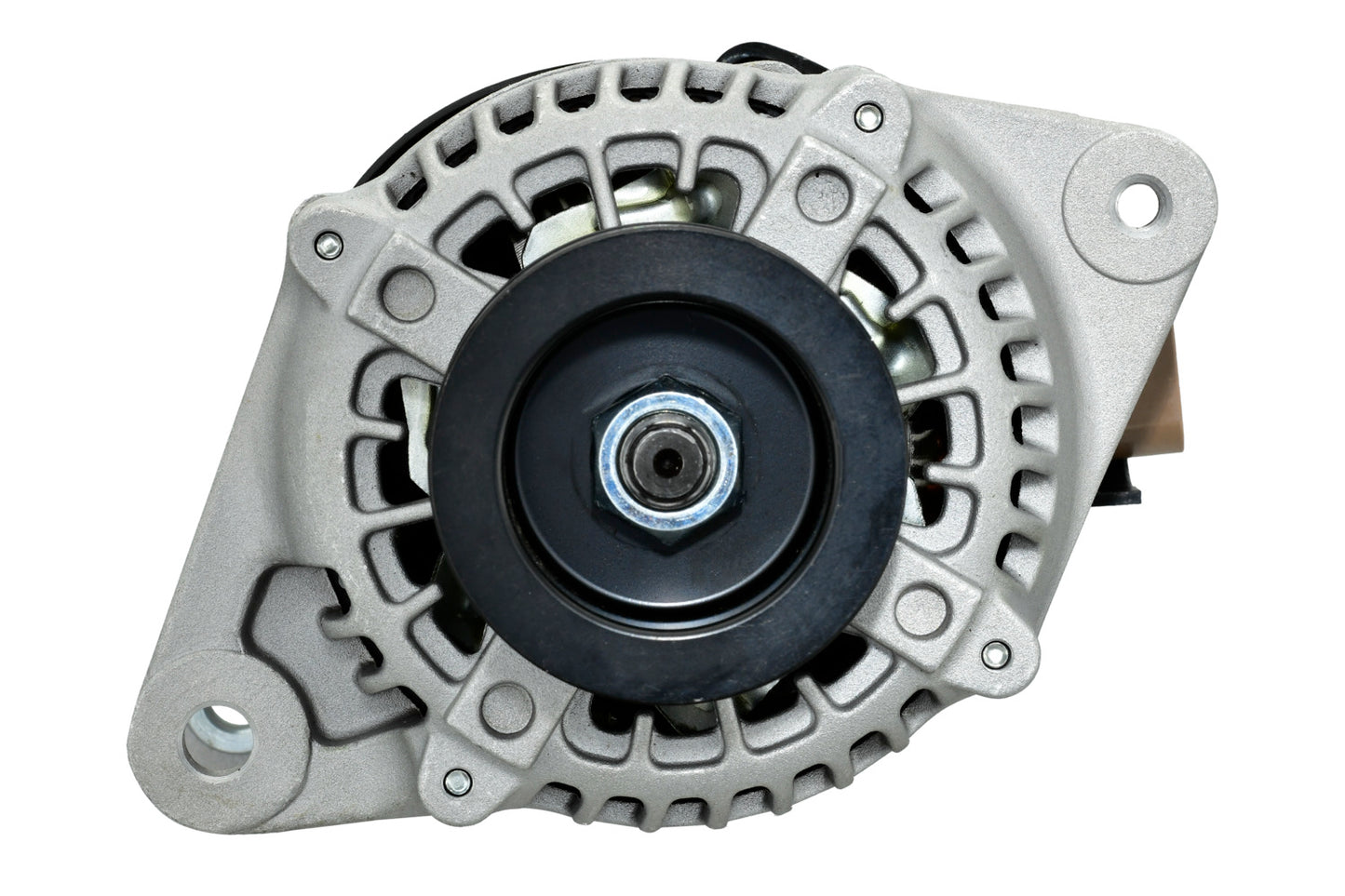 HELLA Alternator - 14V - 80A - for e.g. Isuzu D-Max I (TFR, TFS) 8EL015630-551