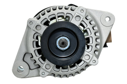 HELLA Alternator - 14V - 80A - for e.g. Isuzu D-Max I (TFR, TFS) 8EL015630-551