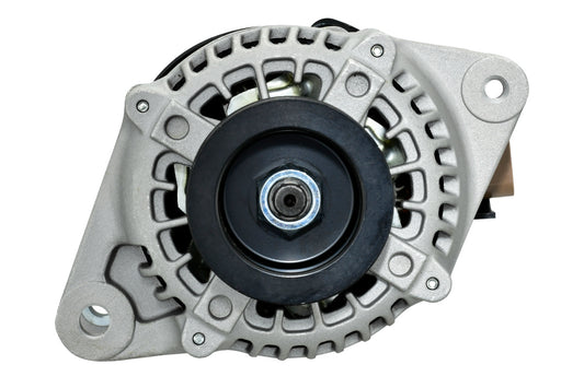 HELLA Alternator - 14V - 80A - for e.g. Isuzu D-Max I (TFR, TFS) 8EL015630-551