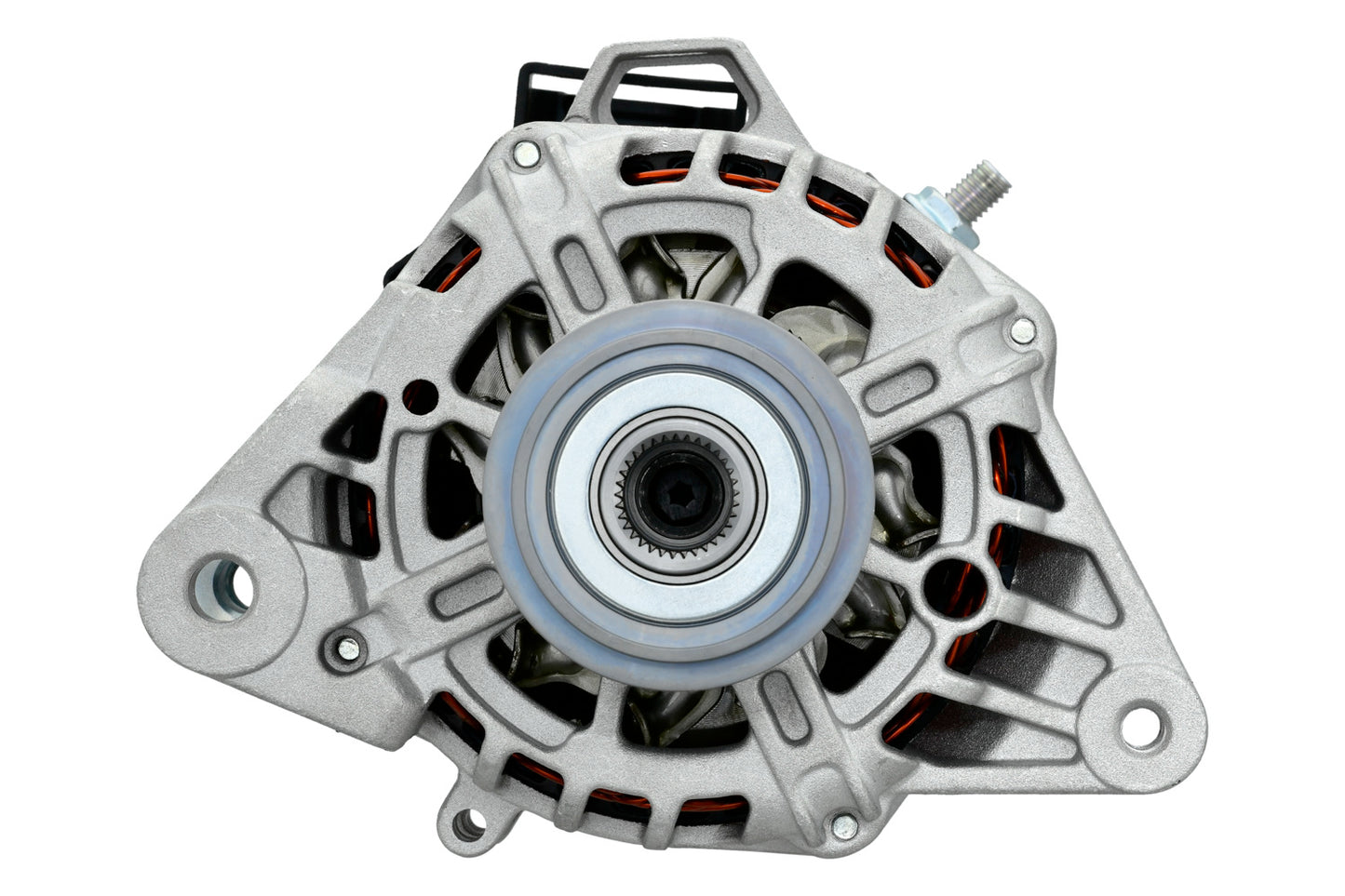 HELLA Alternator - 14V - 70A - for e.g. Kia Picanto (TA) 8EL015630-291