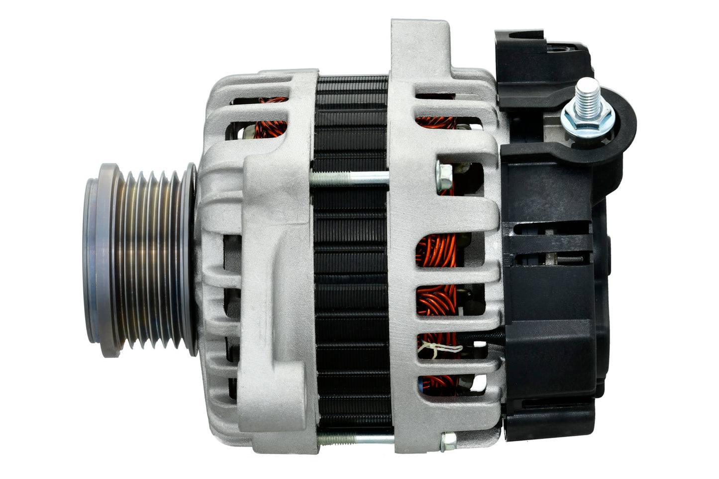 HELLA Alternator - 14V - 70A - for e.g. Kia Picanto (TA) 8EL015630-291