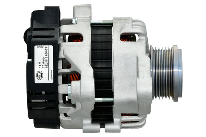 HELLA Alternator - 14V - 70A - for e.g. Kia Picanto (TA) 8EL015630-291