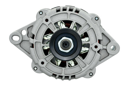 HELLA Alternator - 14V - 85A - for e.g. Chevrolet Aveo/Kalos Saloon (T250, T255) 8EL015630-361