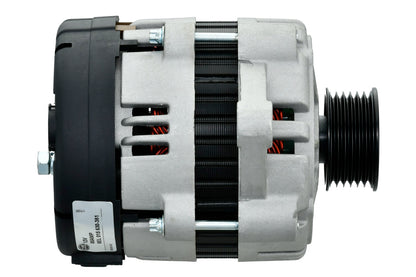 HELLA Alternator - 14V - 85A - for e.g. Chevrolet Aveo/Kalos Saloon (T250, T255) 8EL015630-361