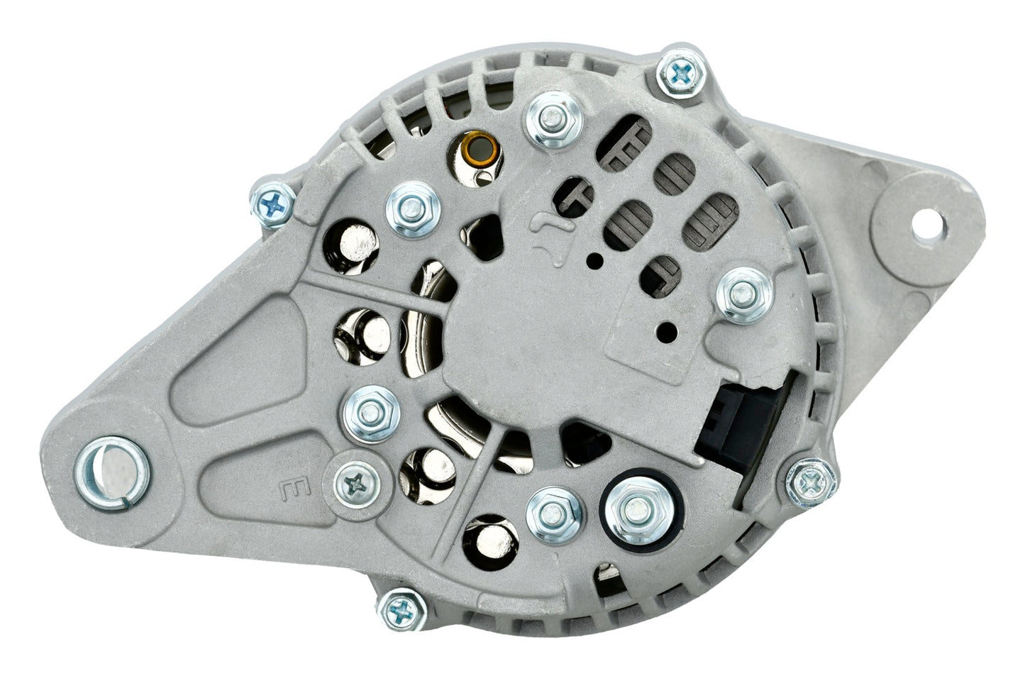 HELLA Alternator - 14V - 60A - for e.g. Nissan Sunny II (N13) 8EL015630-381