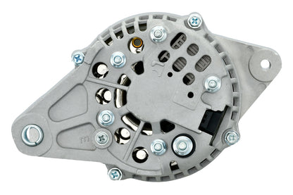 HELLA Alternator - 14V - 60A - for e.g. Nissan Sunny II (N13) 8EL015630-381