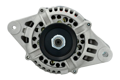HELLA Alternator - 14V - 60A - for e.g. Nissan Sunny II (N13) 8EL015630-381