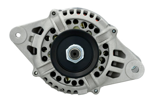 HELLA Alternator - 14V - 60A - for e.g. Nissan Sunny II (N13) 8EL015630-381