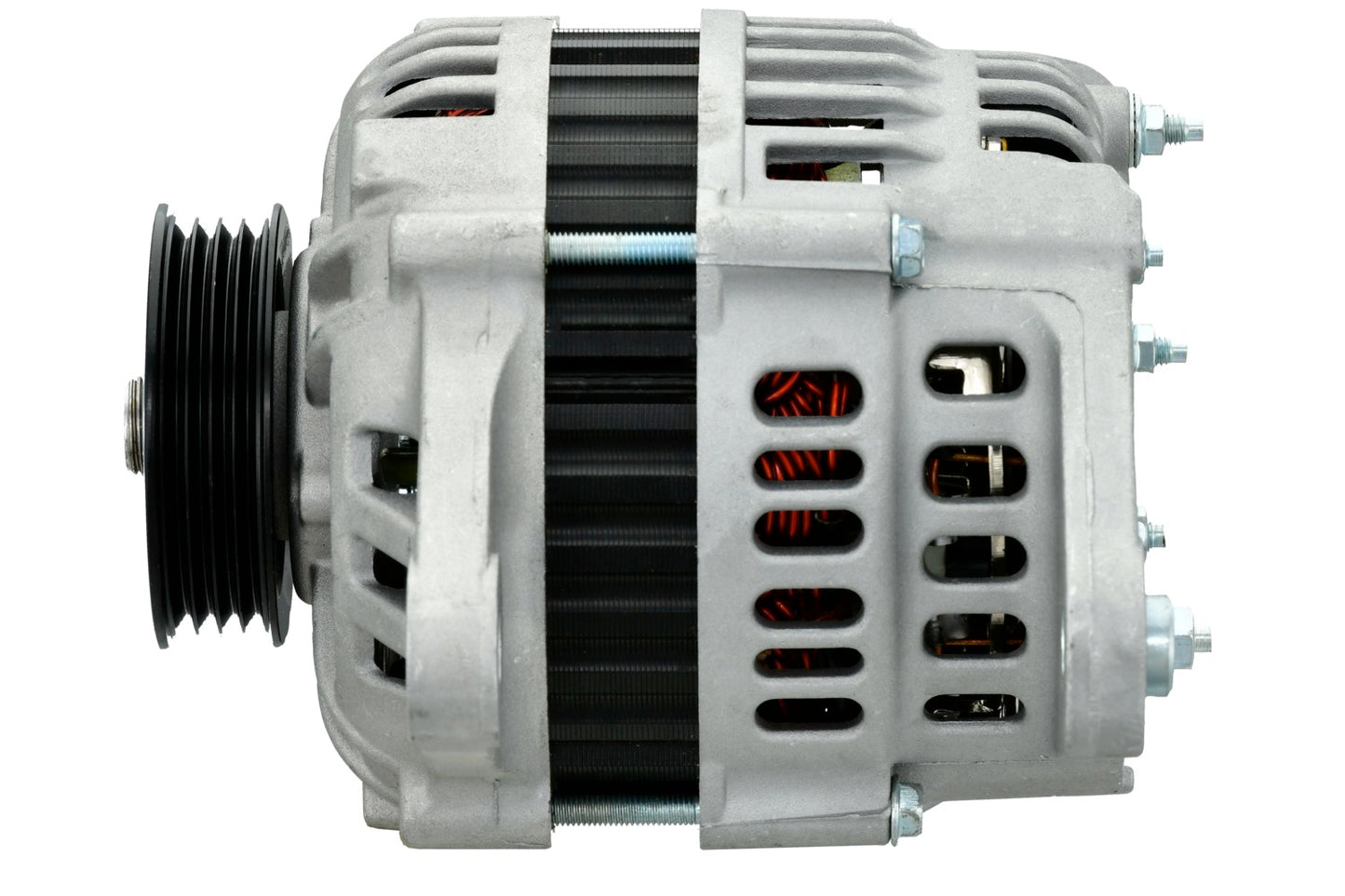 HELLA Alternator - 14V - 60A - for e.g. Nissan Sunny II (N13) 8EL015630-381